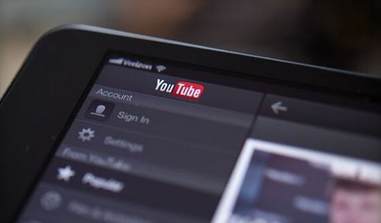YouTube将涉足付费视频领域