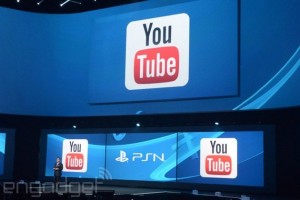 YouTube计划推出游戏视频直播市场