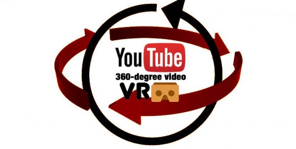 YouTube的发展重心是虚拟现实