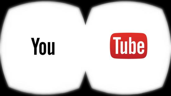 YouTube 上线首款 VR 应用