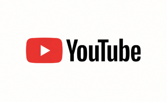  YouTube十年首次换新logo