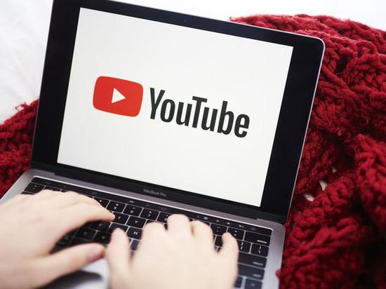 YouTube预增加收入推出购物平台