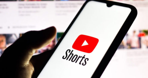 YouTube Shorts引入购物功能