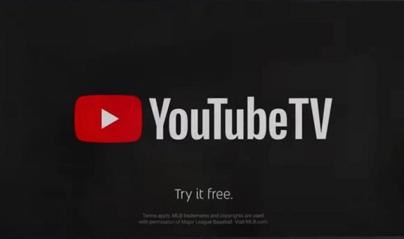 YouTube TV付费和试用用户超500万