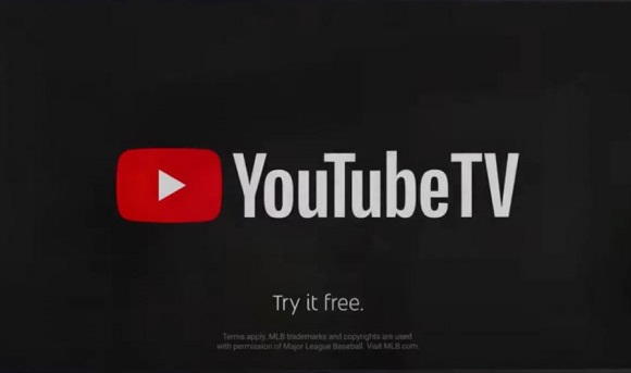 YouTube TV用户继续畅享派拉蒙频道服务